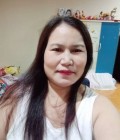 Rencontre Femme Thaïlande à Mueang : วงเดือน, 20 ans